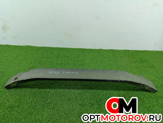 Усилитель переднего бампера  Opel Insignia 1 поколение (A) 2011 13235552 #3