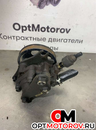 Насос гидроусилителя руля  Toyota Highlander 1 поколение [рестайлинг] 2004 4432048020           #3