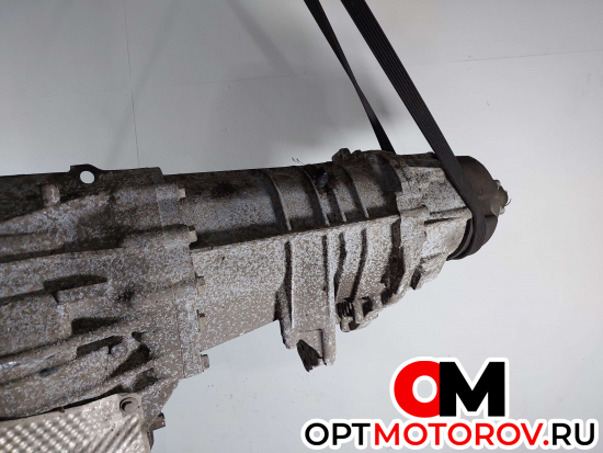 Раздаточная коробка  Volkswagen Touareg 1 поколение 2006 0AQ341010E, JSS #1