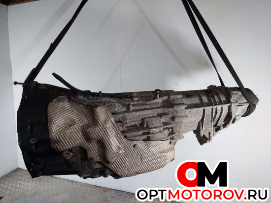 КПП автоматическая (АКПП)  Volkswagen Touareg 1 поколение 2006 09D300038Q, JXX #2