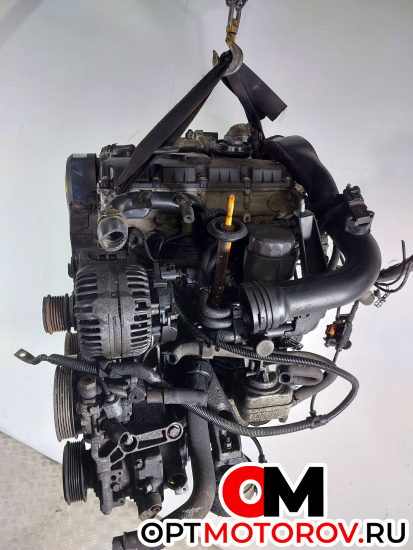 Двигатель  Audi A4 B7 2007 BRB #3