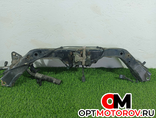 Передняя панель (телевизор)  Honda CR-V 3 поколение 2007 71101SWAU00ZZ #2