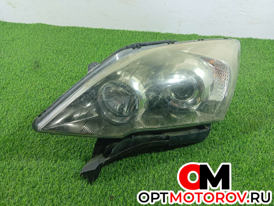 Фара правая  Honda CR-V 3 поколение 2007 33150SWWE0 #1