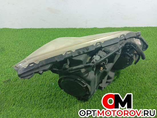 Фара правая  Honda CR-V 3 поколение 2007 33150SWWE0 #2