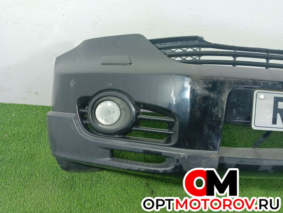 Бампер передний  Honda CR-V 3 поколение 2007 71101SWWG50ZK #2