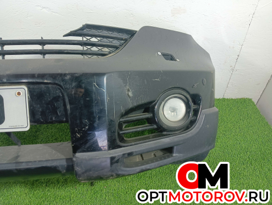 Бампер передний  Honda CR-V 3 поколение 2007 71101SWWG50ZK #3