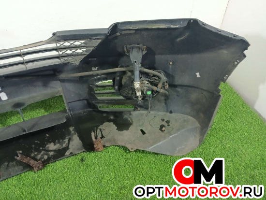 Бампер передний  Honda CR-V 3 поколение 2007 71101SWWG50ZK #6