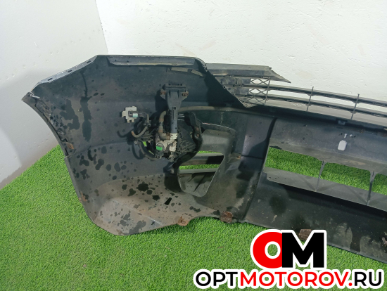 Бампер передний  Honda CR-V 3 поколение 2007 71101SWWG50ZK #7