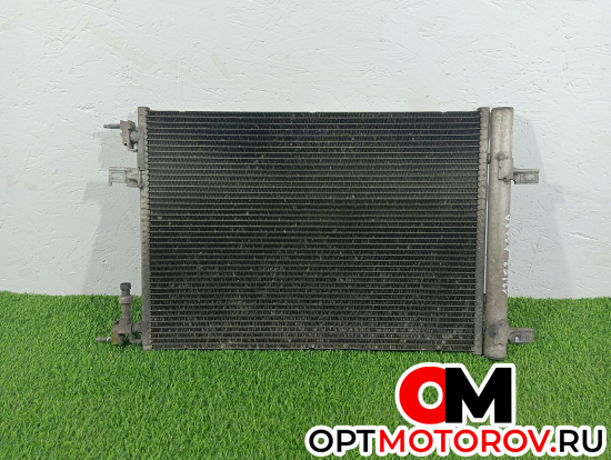 Радиатор кондиционера  Opel Astra J 2012 13377762 #1
