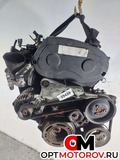 Двигатель  Opel Astra J 2010 A16XER #1