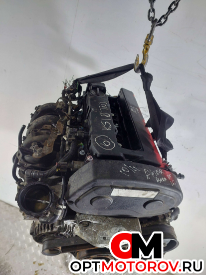 Двигатель  Opel Astra J 2010 A16XER #2