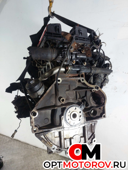 Двигатель  Opel Astra J 2010 A16XER #4