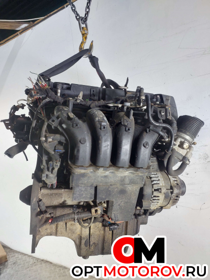 Двигатель  Opel Astra J 2010 A16XER #5