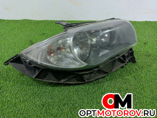 Фара правая  BMW 1 серия E82/E88 [2-й рестайлинг] 2012 89502134 #1
