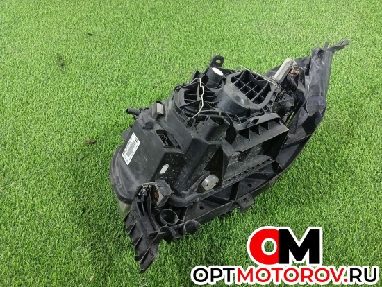 Фара правая  BMW 1 серия E82/E88 [2-й рестайлинг] 2012 89502134 #5