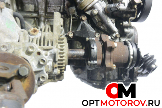 Раздаточная коробка  Nissan X-Trail T30 2003 XUK #1