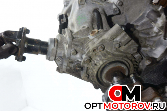 Раздаточная коробка  Nissan X-Trail T30 2003 XUK #2
