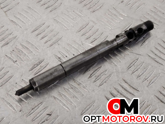 Форсунка топливная  Mercedes-Benz E-Класс W211/S211 [рестайлинг] 2009 A6460700987 #1