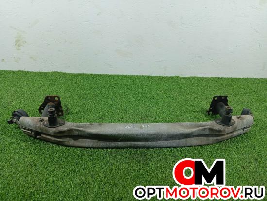Усилитель переднего бампера  Audi A4 B7 2007 8E0807109J #1