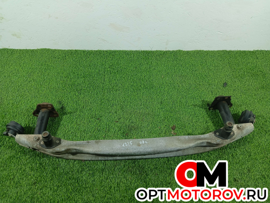 Усилитель переднего бампера  Audi A4 B7 2007 8E0807109J #2