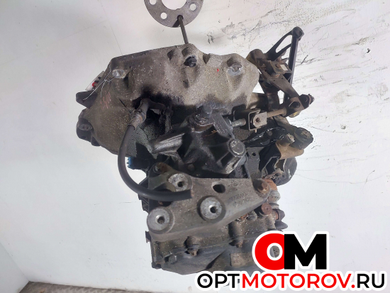 КПП механическая (МКПП)  Opel Astra J 2010 F17394, F17C394 #3