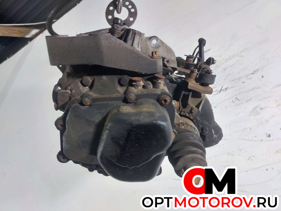 КПП механическая (МКПП)  Opel Astra J 2010 F17394, F17C394 #4
