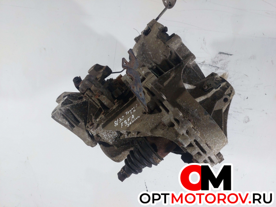 КПП механическая (МКПП)  Ford Transit 6 поколение 2005 1C1R7002BL #4