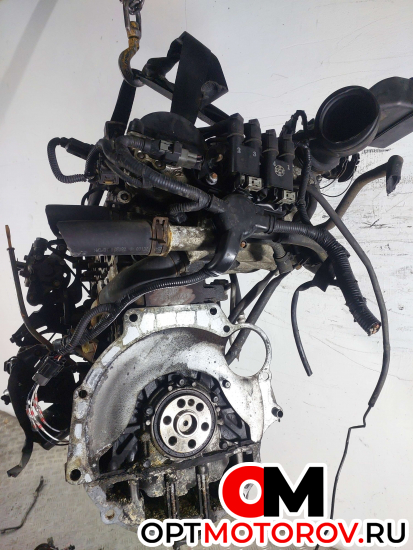 Двигатель  Hyundai Coupe GK F/L2 [2-й рестайлинг] 2008 G4GC #4