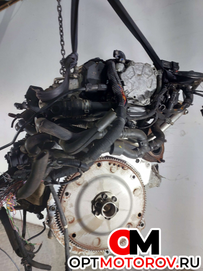 Двигатель  Audi A4 B8/8K 2008 CAG #4