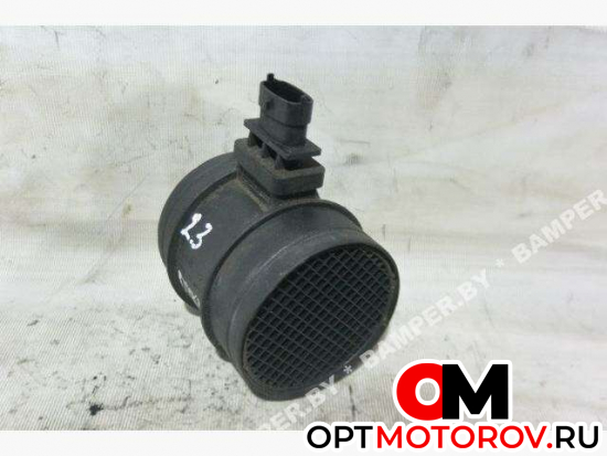 Расходомер воздуха  Fiat Ducato 3 поколение 2007 0281002763, 55190587 #1