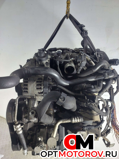 Двигатель  Audi A4 B8/8K 2010 CAG #3