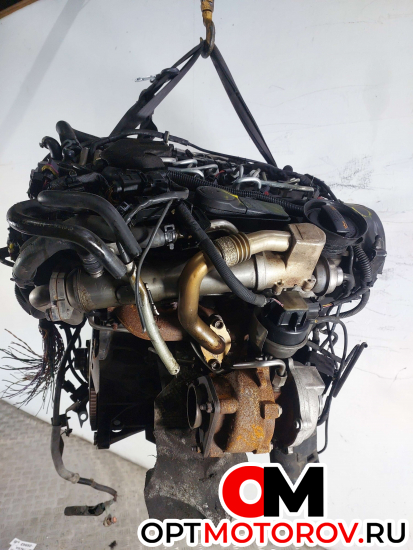 Двигатель  Audi A4 B8/8K 2010 CAG #6