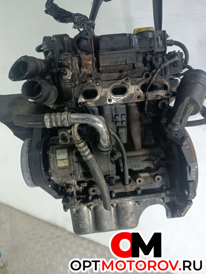 Двигатель  Opel Corsa D 2009 Z10XEP #3