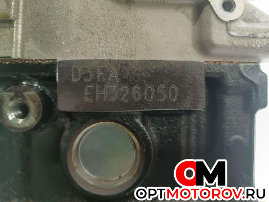Двигатель  Kia Rio 3 поколение 2013 D3FA #4