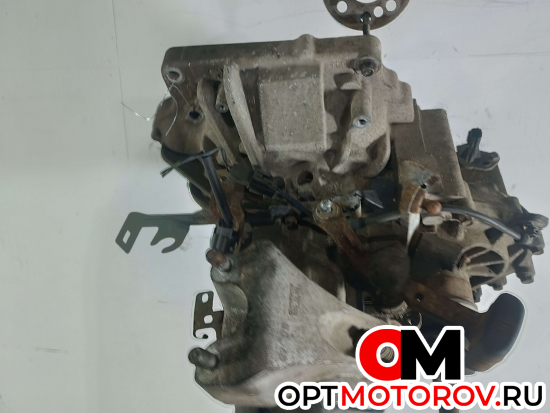 КПП механическая (МКПП)  Mazda 2 CR [рестайлинг] 2008 FC150 #3