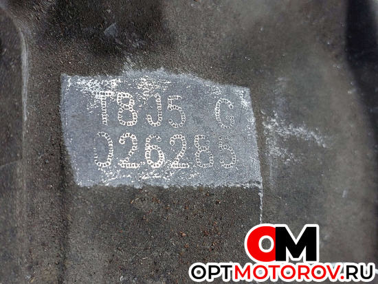КПП механическая (МКПП)  Hyundai i30 FD 2009 T8J5G #6