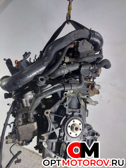 Двигатель  Audi A4 B7 2006 BPW #5