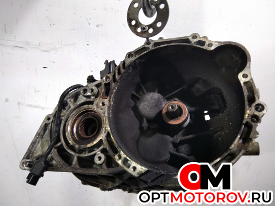 КПП механическая (МКПП)  Kia Sportage 2 поколение 2007 M6GF2 #1