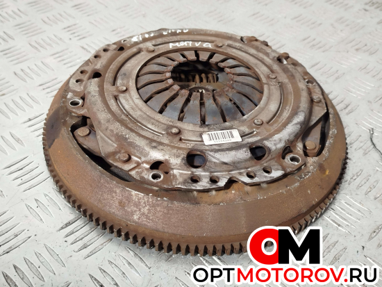 Комплект сцепления  Opel Meriva 1 поколение (A) 2005 55556349, 9223223 #1
