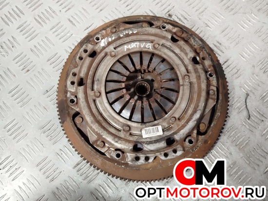 Комплект сцепления  Opel Meriva 1 поколение (A) 2005 55556349, 9223223 #3