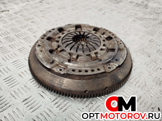 Комплект сцепления  Opel Zafira 2 поколение (B) 2007 121008910 #1