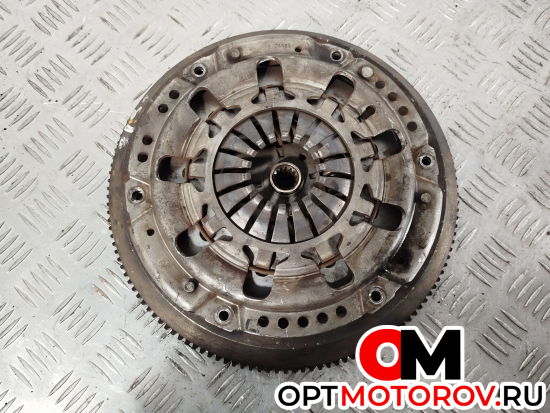 Комплект сцепления  Opel Zafira 2 поколение (B) 2007 121008910 #3