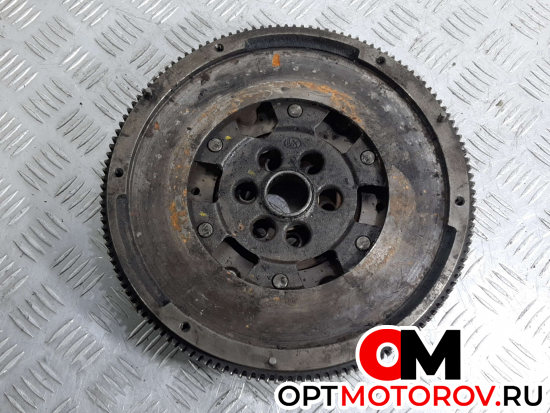 Маховик  Volkswagen Passat B6 2008 03L105266J #3