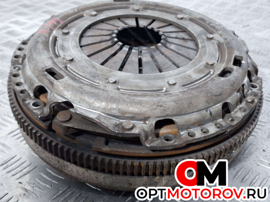 Комплект сцепления  Volkswagen Golf 6 поколение 2009 1878005146, 3082000396 #1