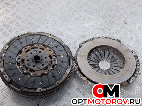 Комплект сцепления  Volkswagen Golf 6 поколение 2009 1878005146, 3082000396 #3
