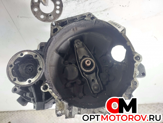 КПП механическая (МКПП)  Volkswagen Passat B6 2007 JCR #1