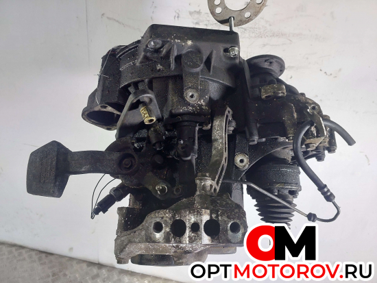 КПП механическая (МКПП)  Volkswagen Passat B6 2007 JCR #3