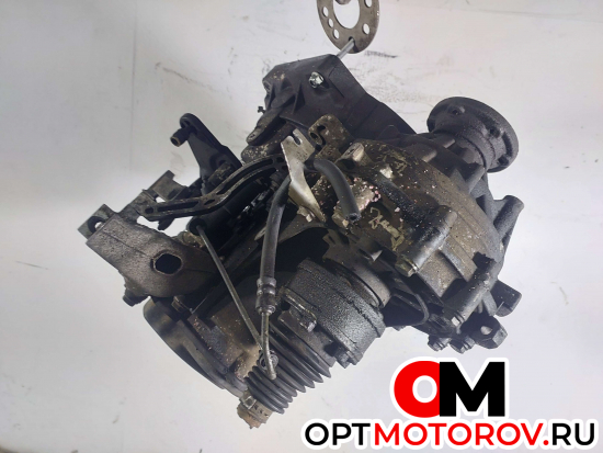 КПП механическая (МКПП)  Volkswagen Passat B6 2007 JCR #4