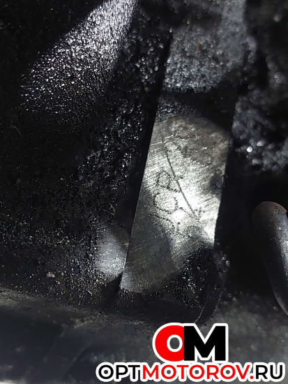 КПП механическая (МКПП)  Volkswagen Passat B6 2007 JCR #6