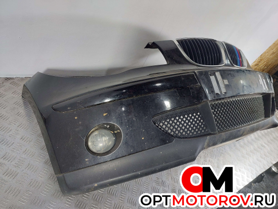 Бампер передний  BMW 1 серия E81/E82/E87/E88 2006 7077462 #3